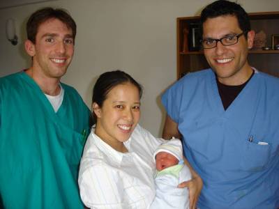 Residents and Nathan